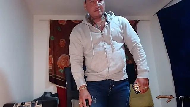 hardrock982's cam snapshot