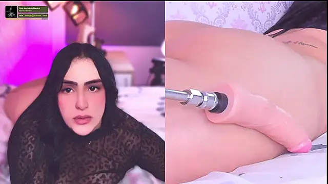 kloe_campbell's cam snapshot