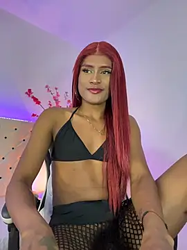 Elektra_Queen live sex cam