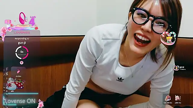 Miyuuu_'s cam snapshot