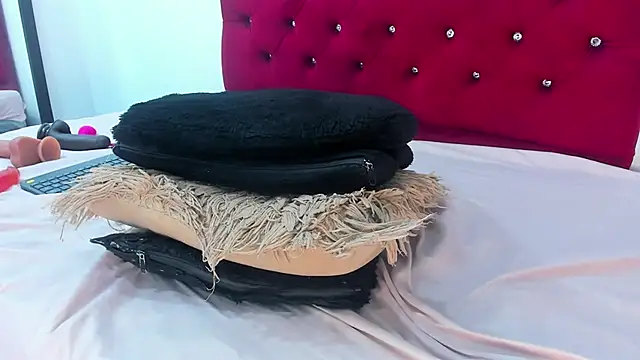 Melody_Megann's cam snapshot