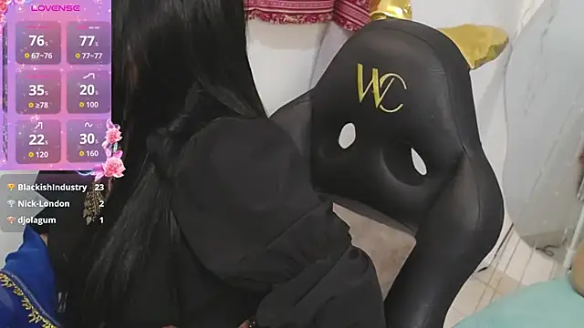 lakshmiraniii live sex cam