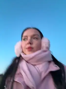 Vanesskaa live sex cam