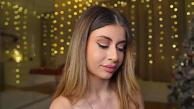 GeorginaHarn live sex cam