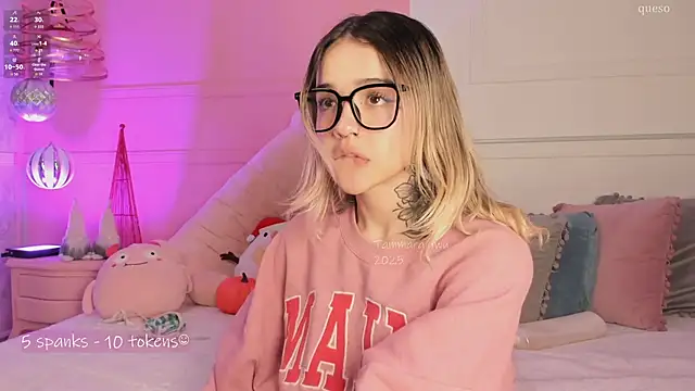 _Tammara_ live sex cam