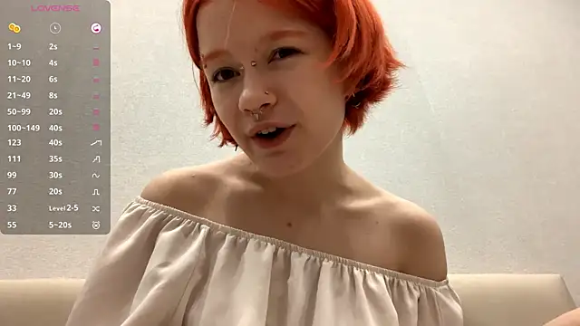 LorRebak live sex cam