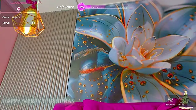 blaisysmith's cam snapshot