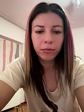 EdaQueen live sex cam