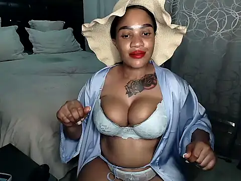 Alaiyasexy's cam snapshot