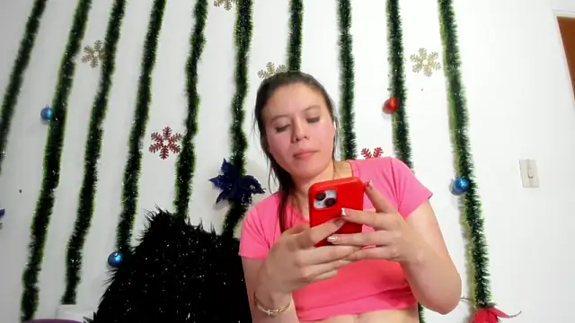 Samantha_Wallker's cam snapshot