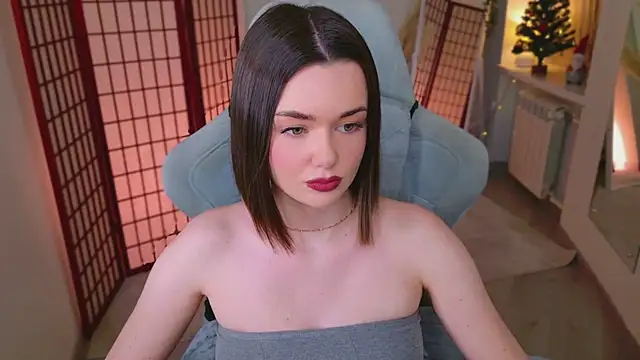 AvaFlower live sex cam