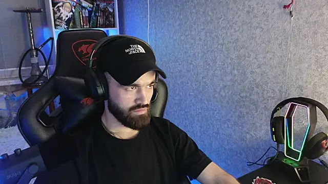 Nik_Namee's cam snapshot