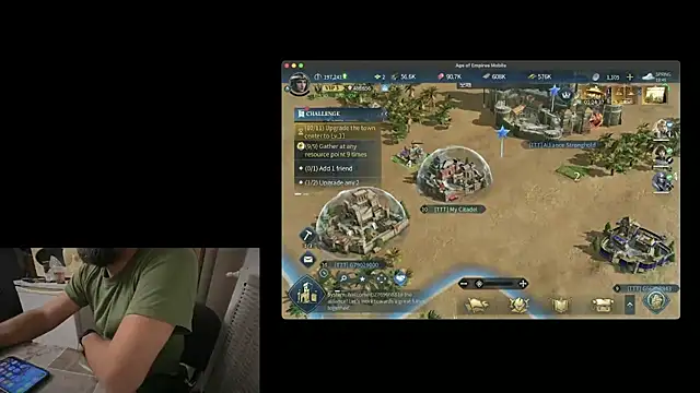 TARKAN1's cam snapshot