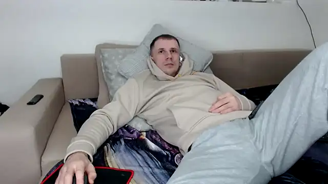 maksshard's cam snapshot