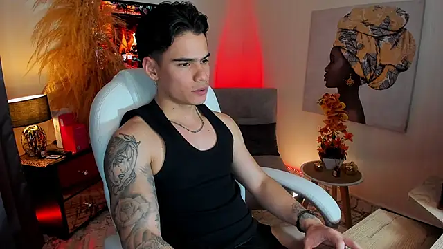 Matias_Murrier's cam snapshot