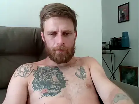 SkullTatto's cam snapshot