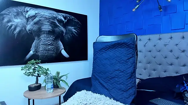 andres-clark92's cam snapshot