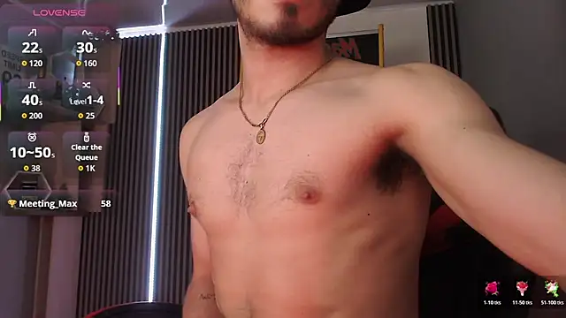 Bastian_MCcormick's cam snapshot