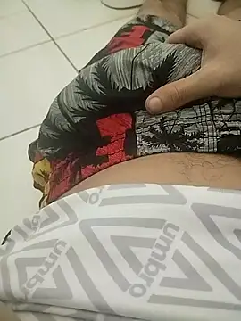 Guilhermekovaliosky's cam snapshot