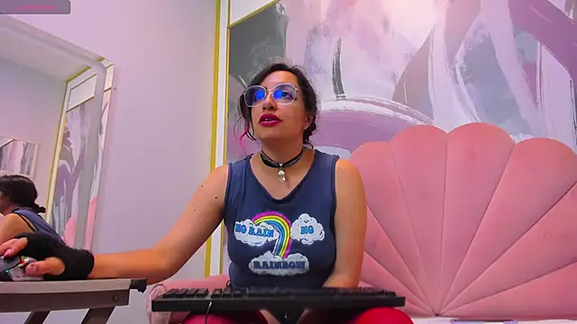 Rozario_Pinceles live sex cam