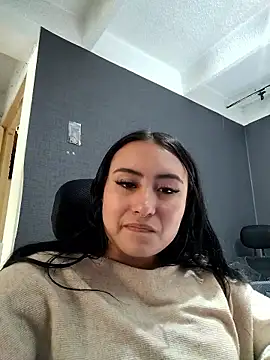 Venuz_Rivers_'s cam snapshot