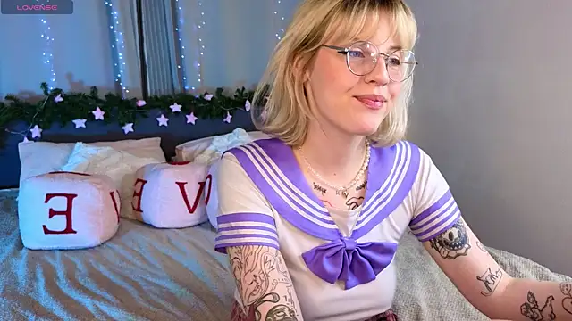 no_1dea's cam snapshot