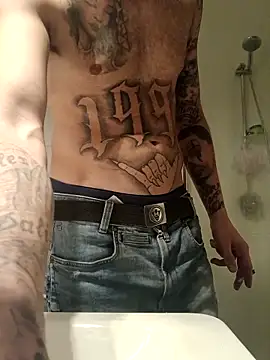 Woodern's cam snapshot