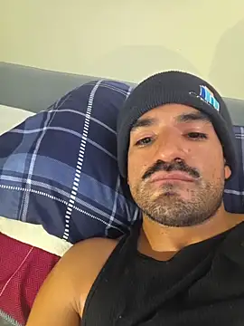 piggylatino's cam snapshot