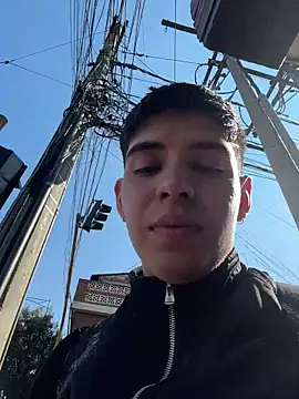 Johan_stick's cam snapshot