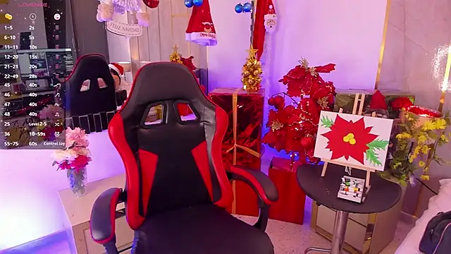 TylerBloom live sex cam