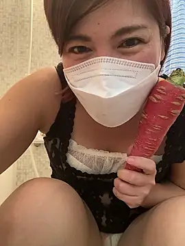 Mamarin-rin's cam snapshot