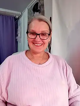 irinamaux's cam snapshot