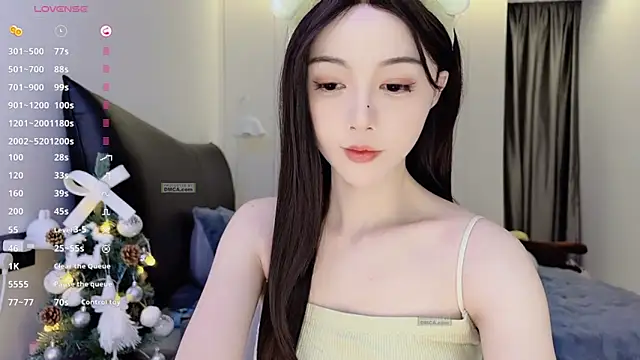 Rabbitfish-'s cam snapshot