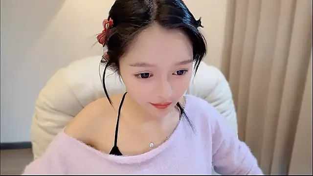 Hello-beibei's cam snapshot