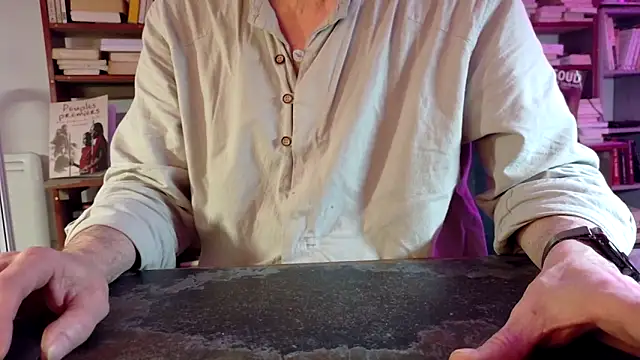 yvanbonar's cam snapshot