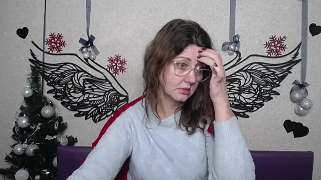 RoseHille's cam snapshot