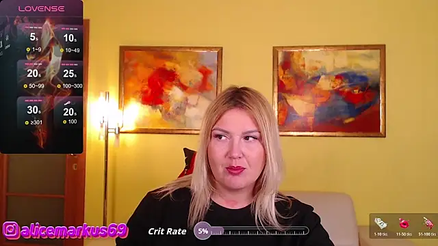 Angel_alice108's cam snapshot