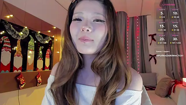 KitayamaChu's cam snapshot