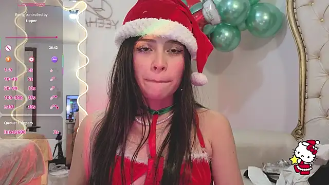 kittystart_tay live sex cam