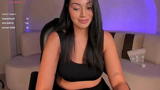 AmbarJames_ live sex cam