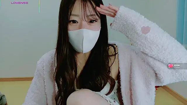 TSUKI_circle's cam snapshot