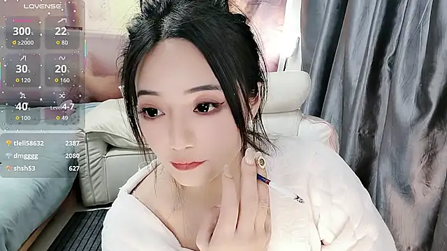 Susu-007's cam snapshot