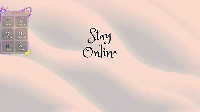 thesalomonshow888's cam snapshot