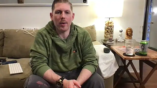 God_Of_ThundeRR's cam snapshot