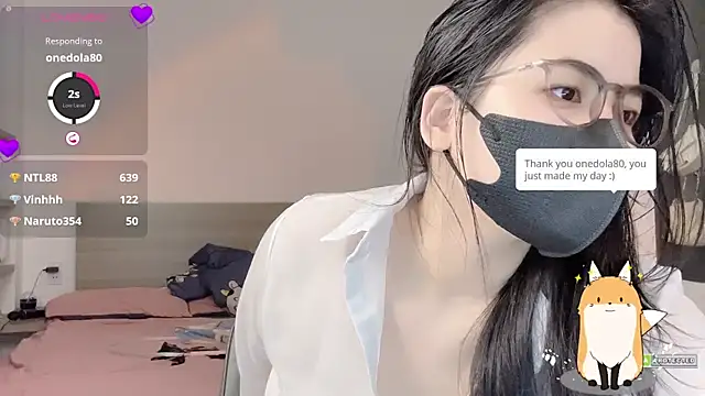 _Lov_Lynh's cam snapshot