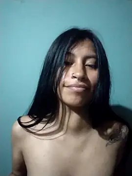 Pocahontas_tw's cam snapshot