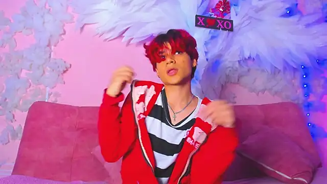 Leo_Glow's cam snapshot