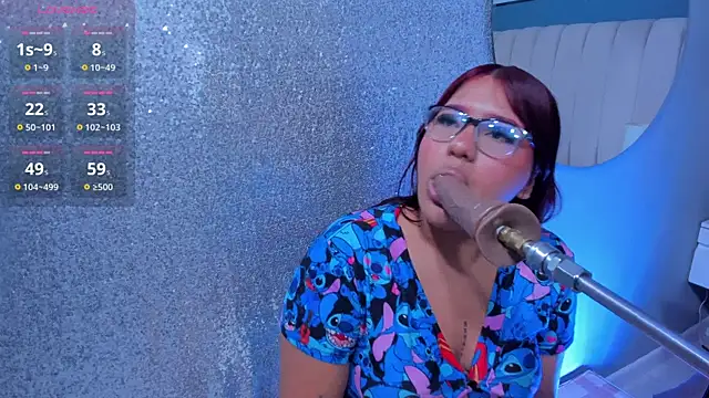 rubi_foox's cam snapshot