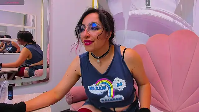 Rozario_Pinceles's cam snapshot