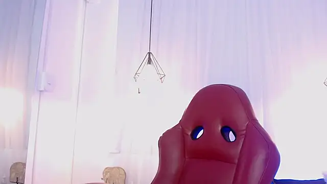 Paris_Blake's cam snapshot